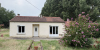 maison à ST LEON (47160)