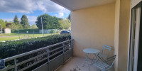 appartement à VILLENEUVE SUR LOT (47300)