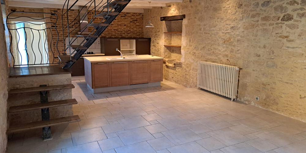 maison à ST FRONT SUR LEMANCE (47500)