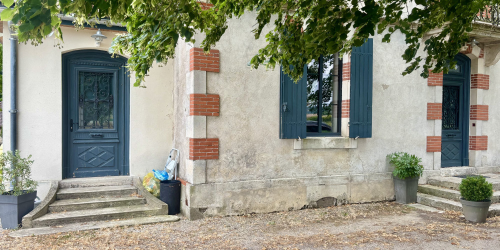maison à CASSENEUIL (47440)