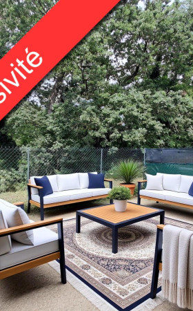 Appartement  CASTELCULIER