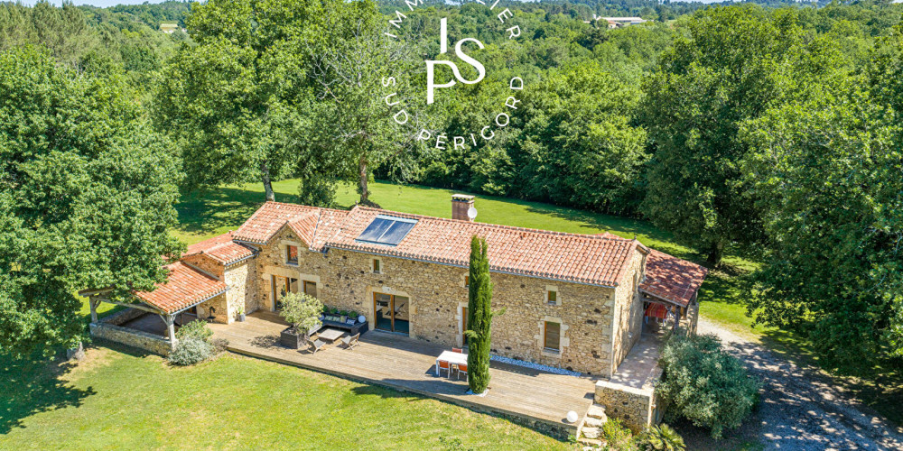 maison à CUZORN (47500)