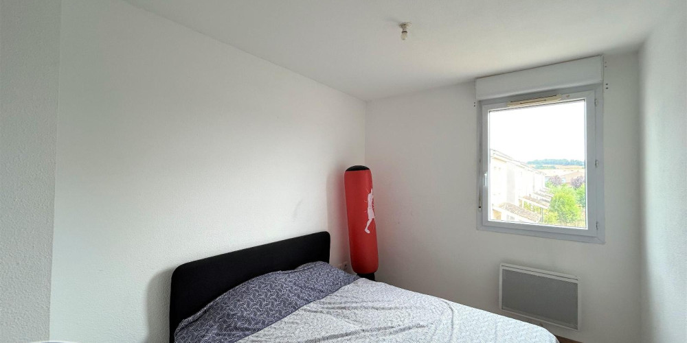 maison à MARMANDE (47200)