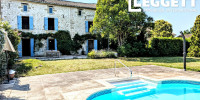 maison à MONTPOUILLAN (47200)