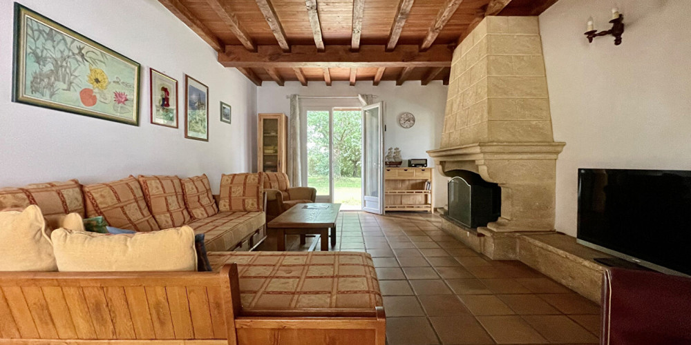 maison à STE LIVRADE SUR LOT (47110)