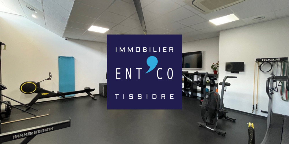 local commercial à BOE (47550)