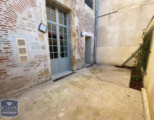 appartement  AGEN