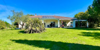 maison à MADAILLAN (47360)