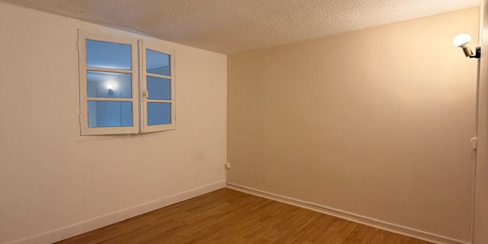 appartement à MARMANDE (47200)