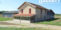 maison à CALONGES (47430)