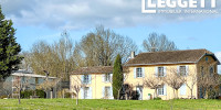 maison à DURAS (47120)