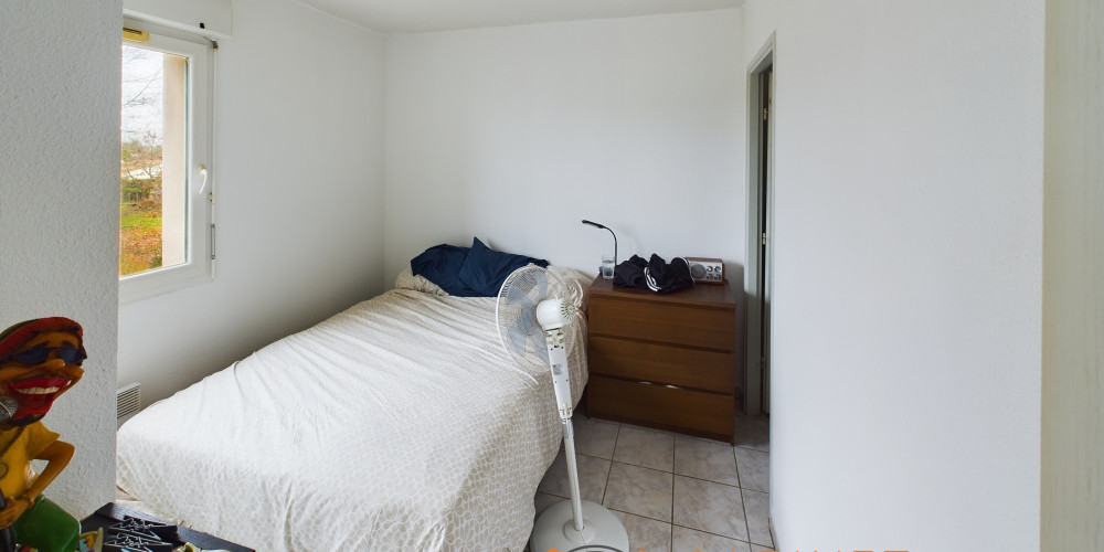 appartement à MARMANDE (47200)