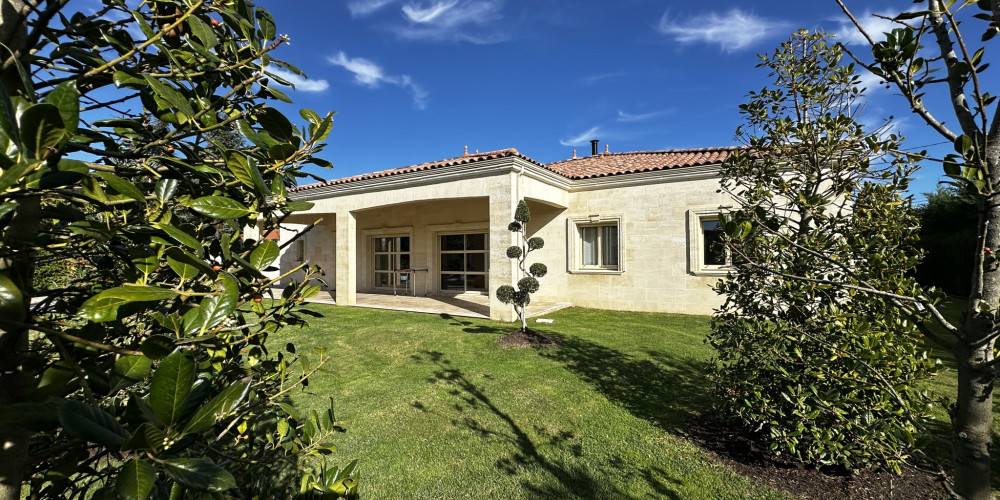 maison à ROQUEFORT (47310)