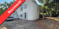 maison à BON ENCONTRE (47240)