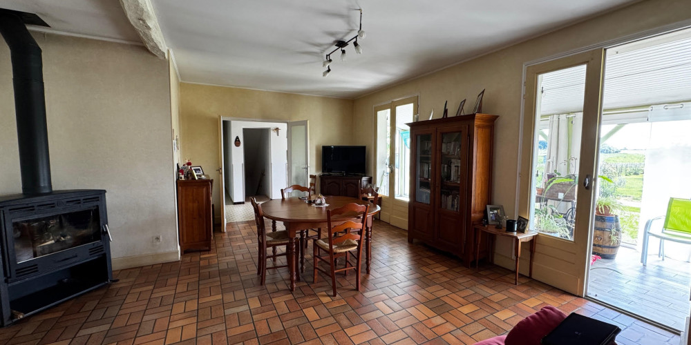 maison à CAUMONT SUR GARONNE (47430)