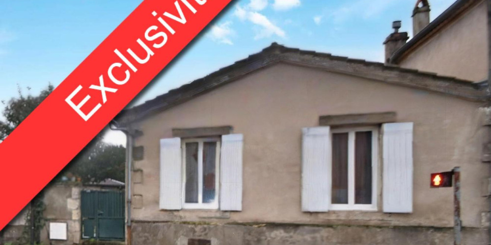 maison à AGEN (47000)