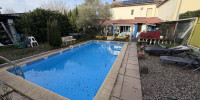 maison à BOURRAN (47320)