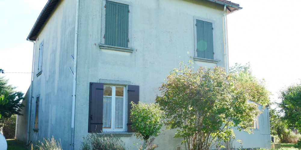 maison à DAMAZAN (47160)