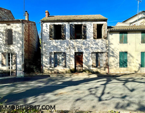 maison  CASTELMORON SUR LOT