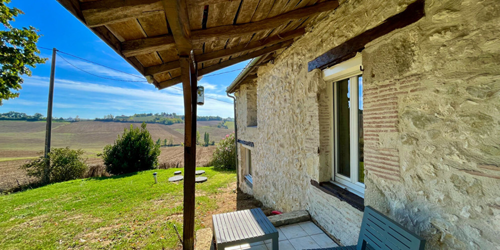 maison à MONCLAR (47380)