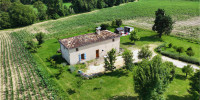 maison à MOULINET (47290)