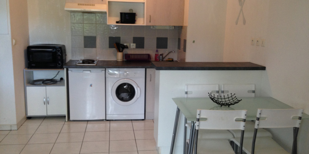 appartement à MARMANDE (47200)