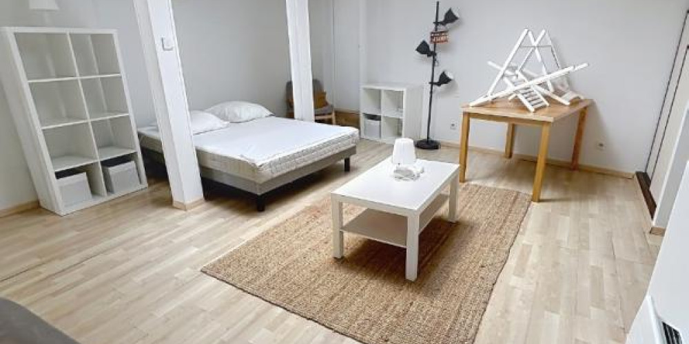 appartement à AGEN (47000)