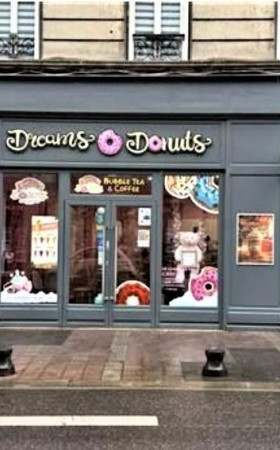 Local commercial  AGEN