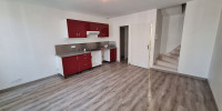 appartement à VILLENEUVE SUR LOT (47300)