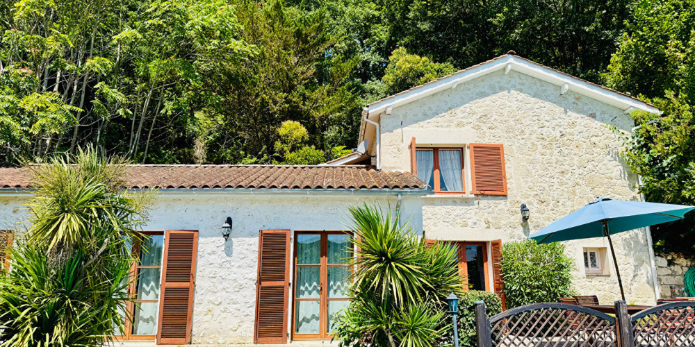 maison à STE COLOMBE DE VILLENEUVE (47300)