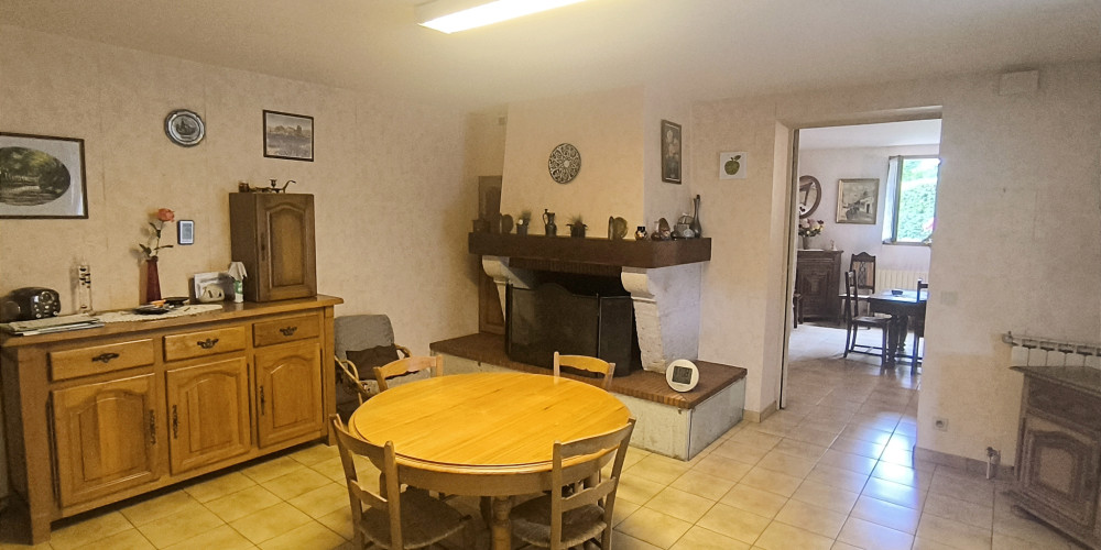 maison à AGEN (47000)