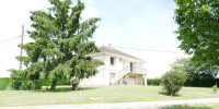 maison à ESCASSEFORT (47350)