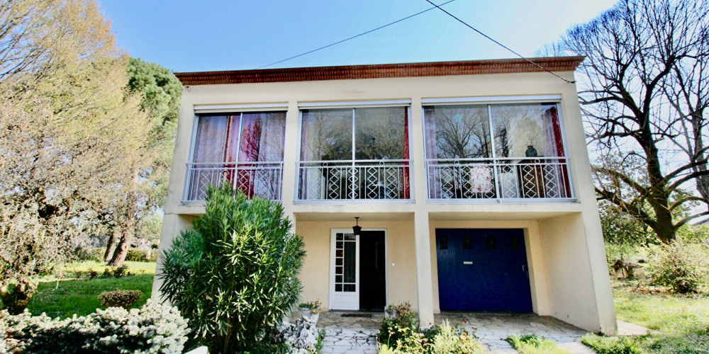 maison à CASTELMORON SUR LOT (47260)