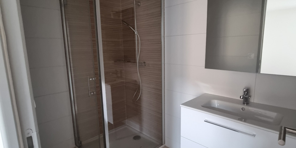 appartement à MARMANDE (47200)