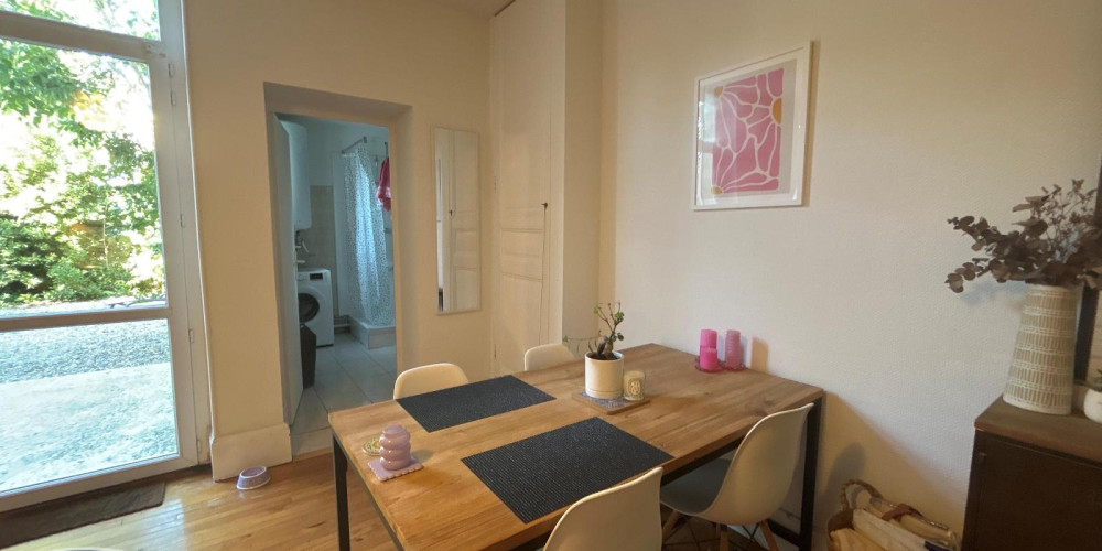 appartement à AGEN (47000)