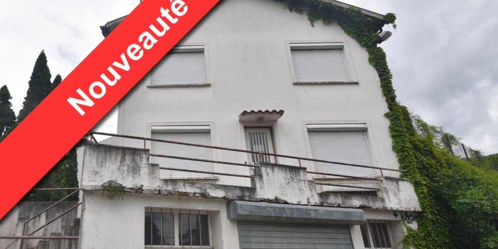 maison à AGEN (47000)
