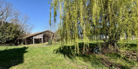 maison à PINEL HAUTERIVE (47380)