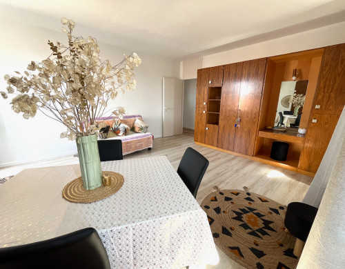 appartement  VILLENEUVE SUR LOT