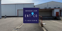 local commercial à BOE (47550)
