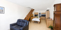 maison à VILLENEUVE SUR LOT (47300)