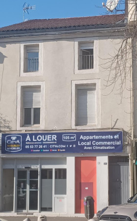 Local commercial  AGEN