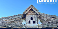 maison à SEGALAS (47410)