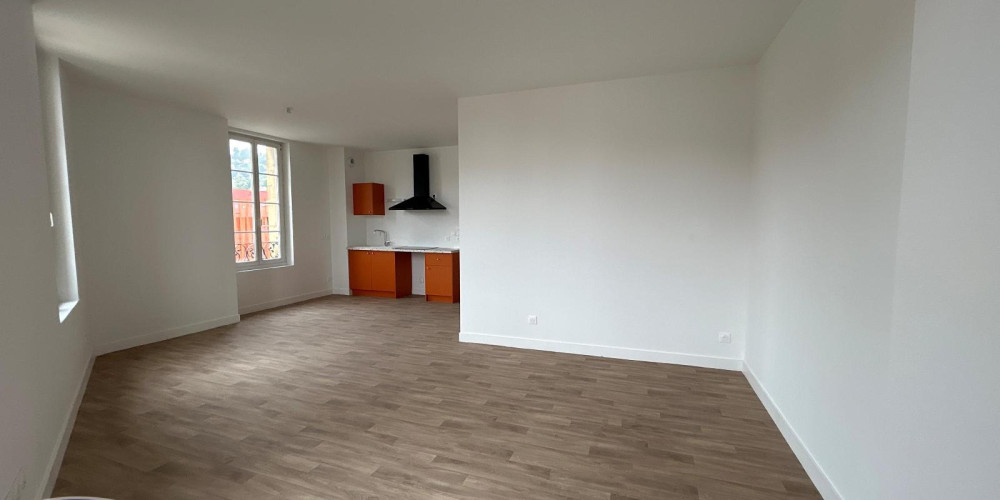 appartement à AGEN (47000)