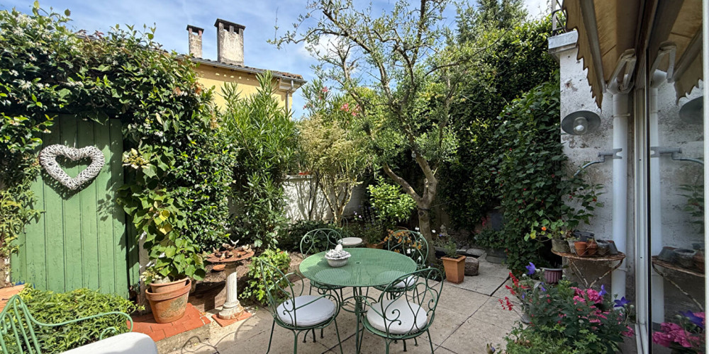 maison à VILLENEUVE SUR LOT (47300)