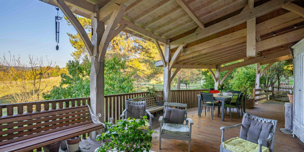 maison à FOULAYRONNES (47510)