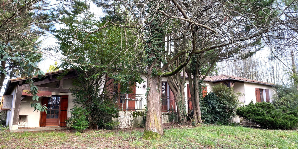 maison à MIRAMONT DE GUYENNE (47800)