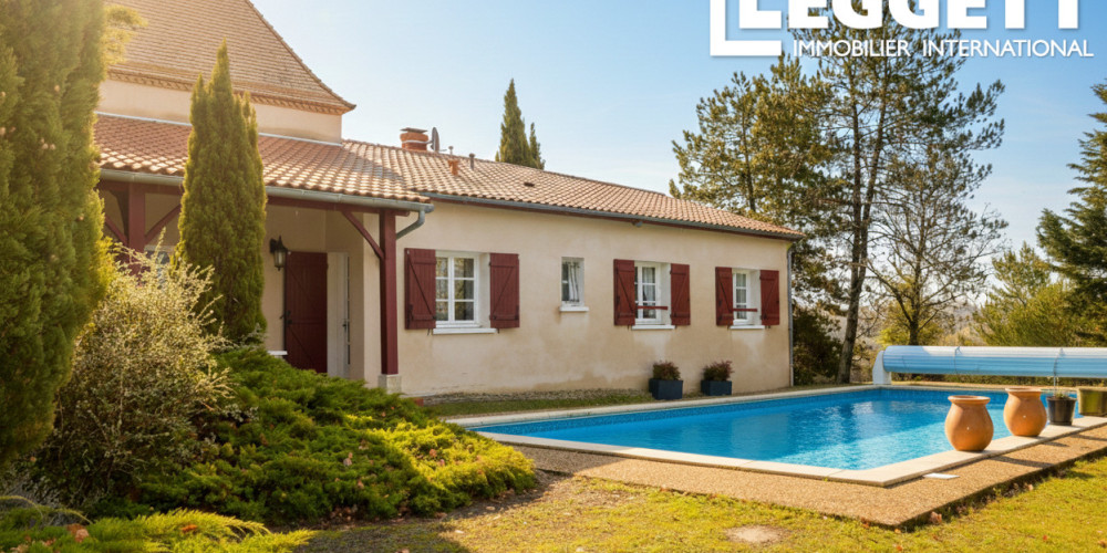 maison à AGEN (47000)