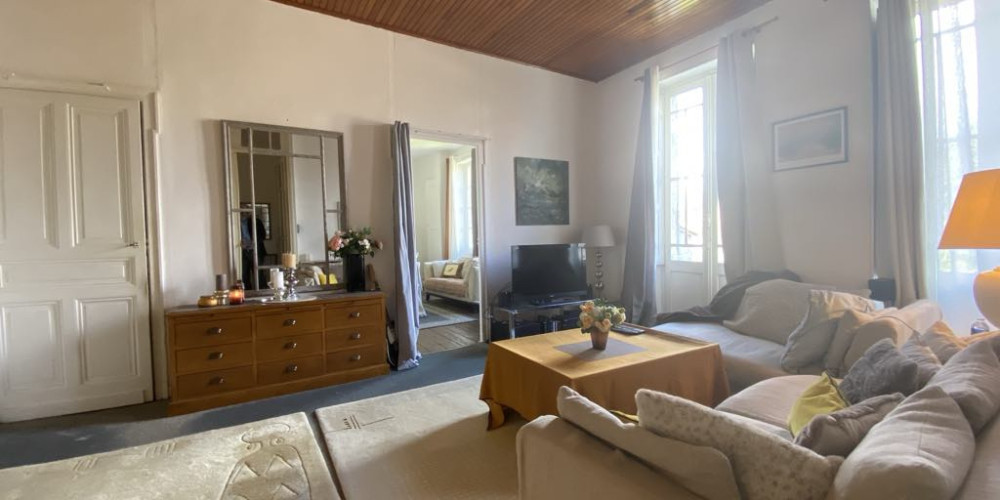 maison à NERAC (47600)