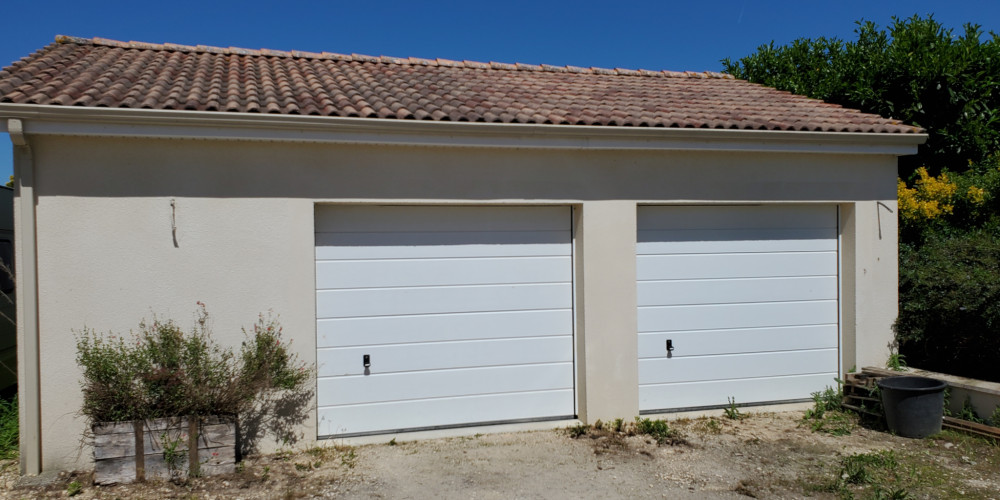 maison à MARMANDE (47200)