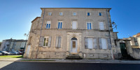 immeuble à STE LIVRADE SUR LOT (47110)